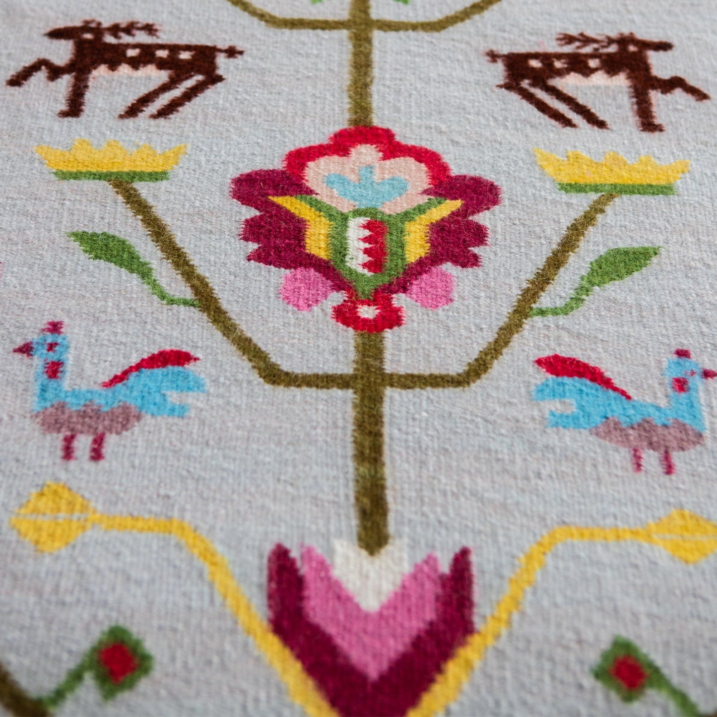 Rug JUNE - UKRAINIAN PRODUCT DESIGN
