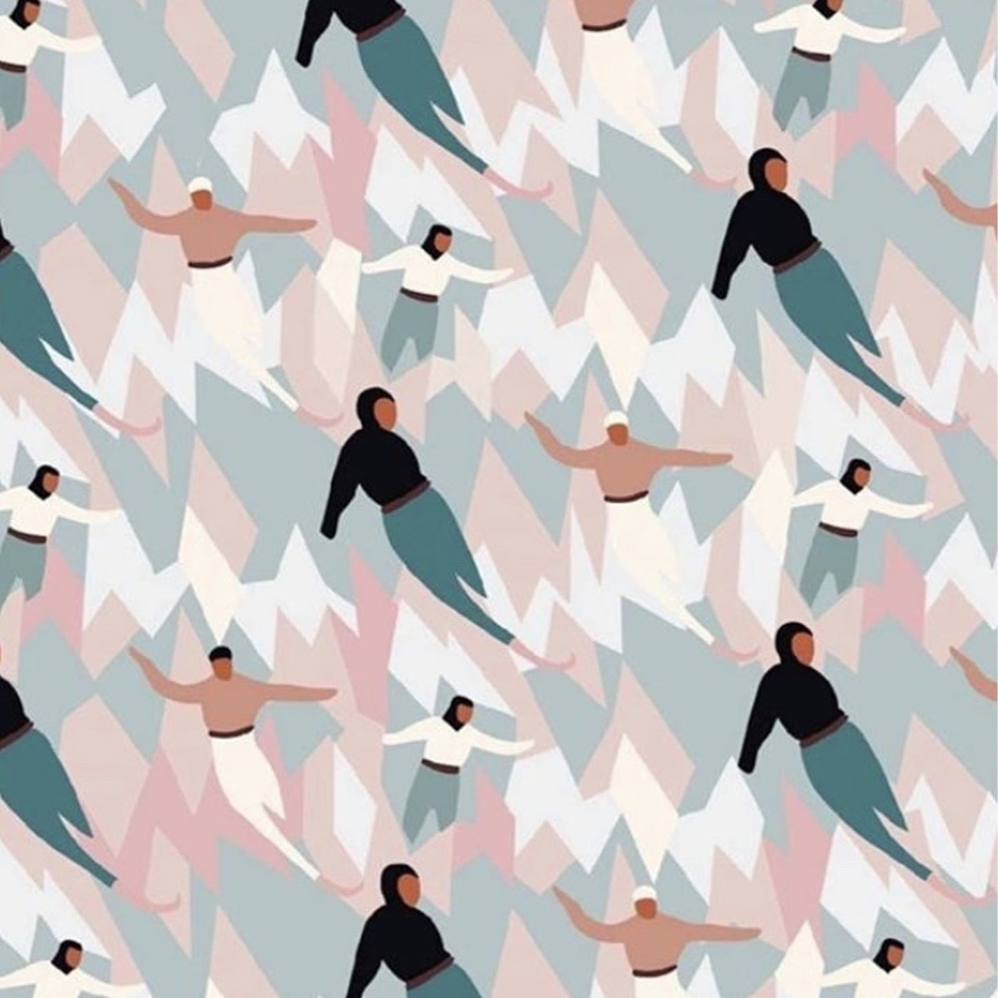 Rug MOVEMENT - UKRAINIAN PRODUCT DESIGN