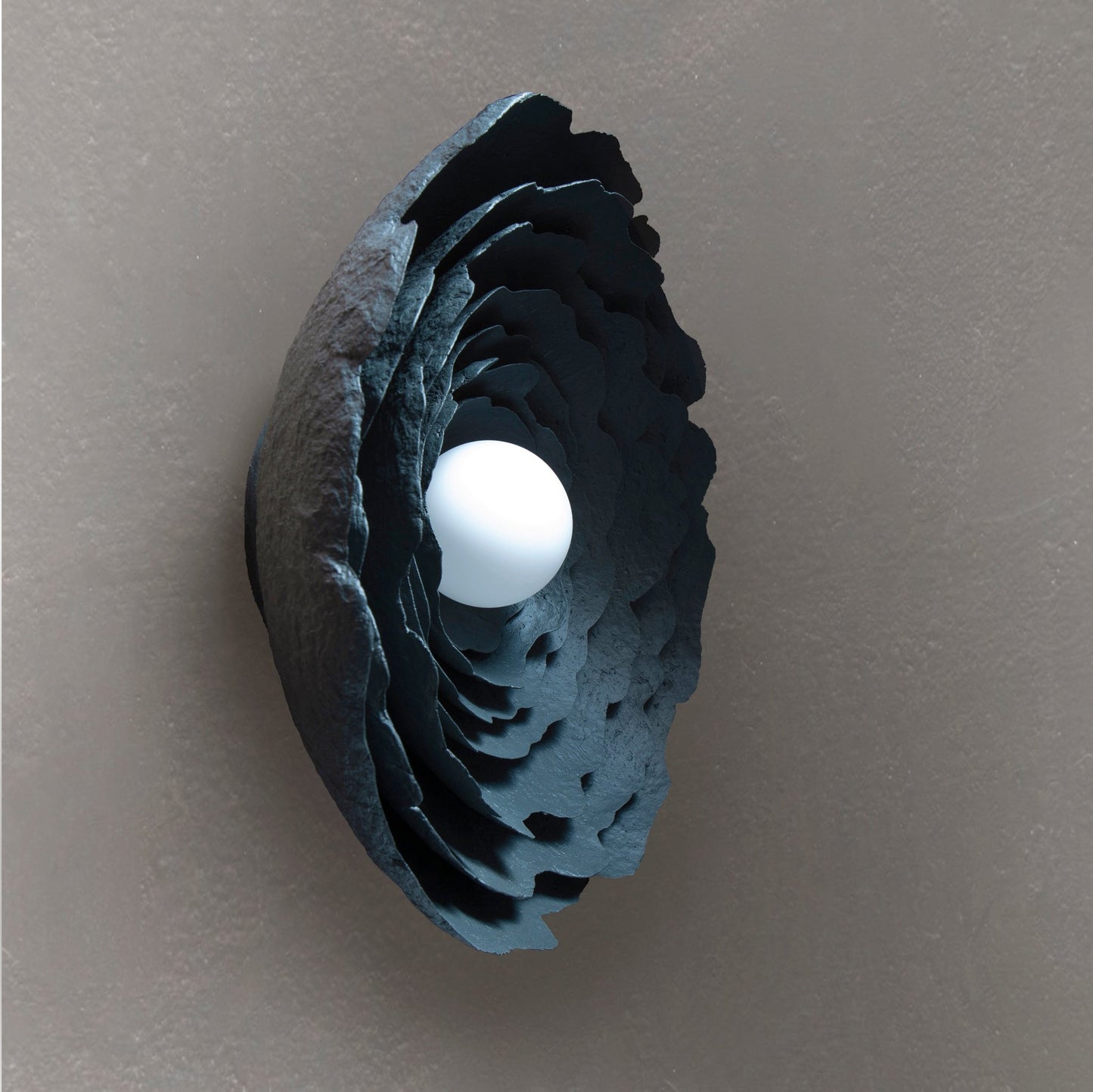 Sconce PEONY - UKRAINIAN PRODUCT DESIGN