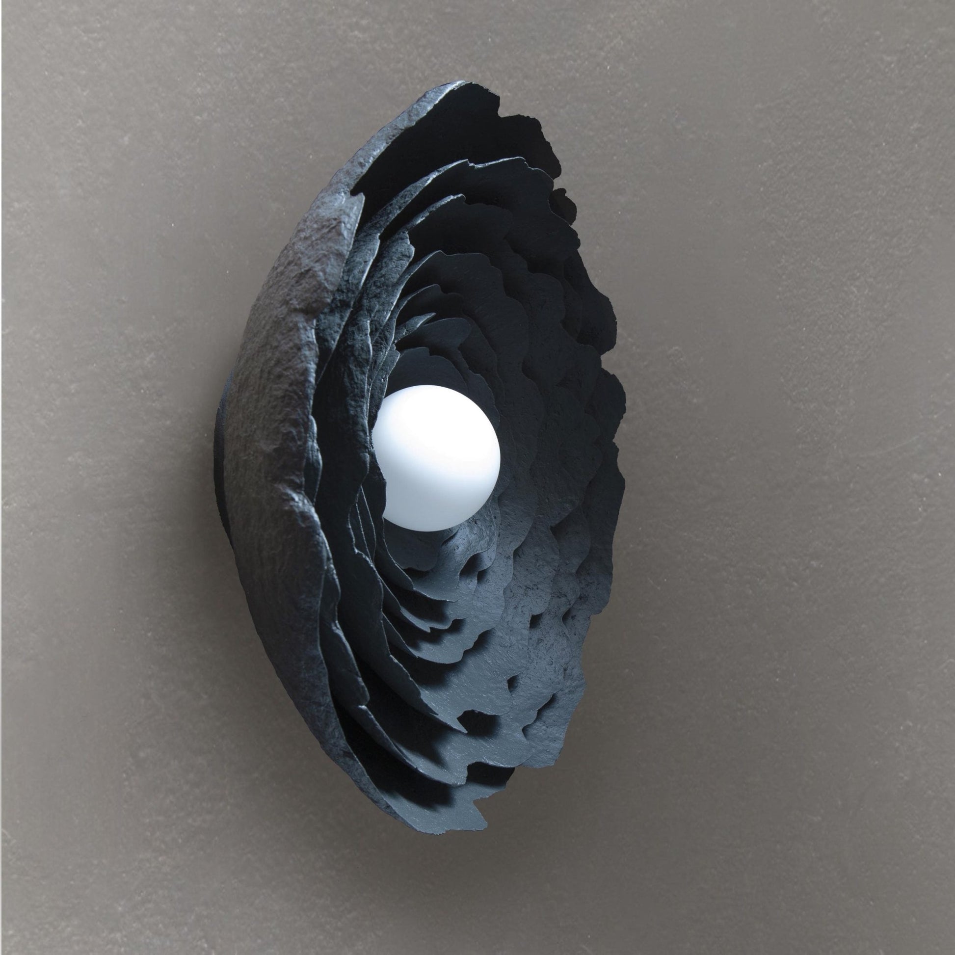 Sconce PEONY - UKRAINIAN PRODUCT DESIGN