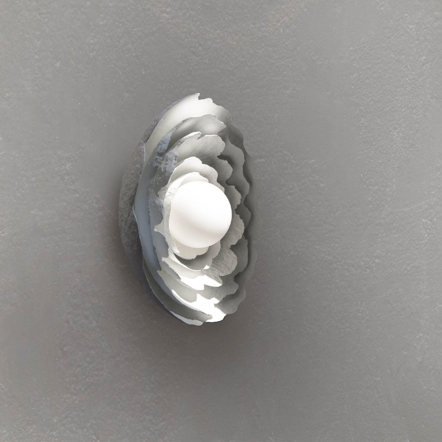 Sconce PEONY - UKRAINIAN PRODUCT DESIGN