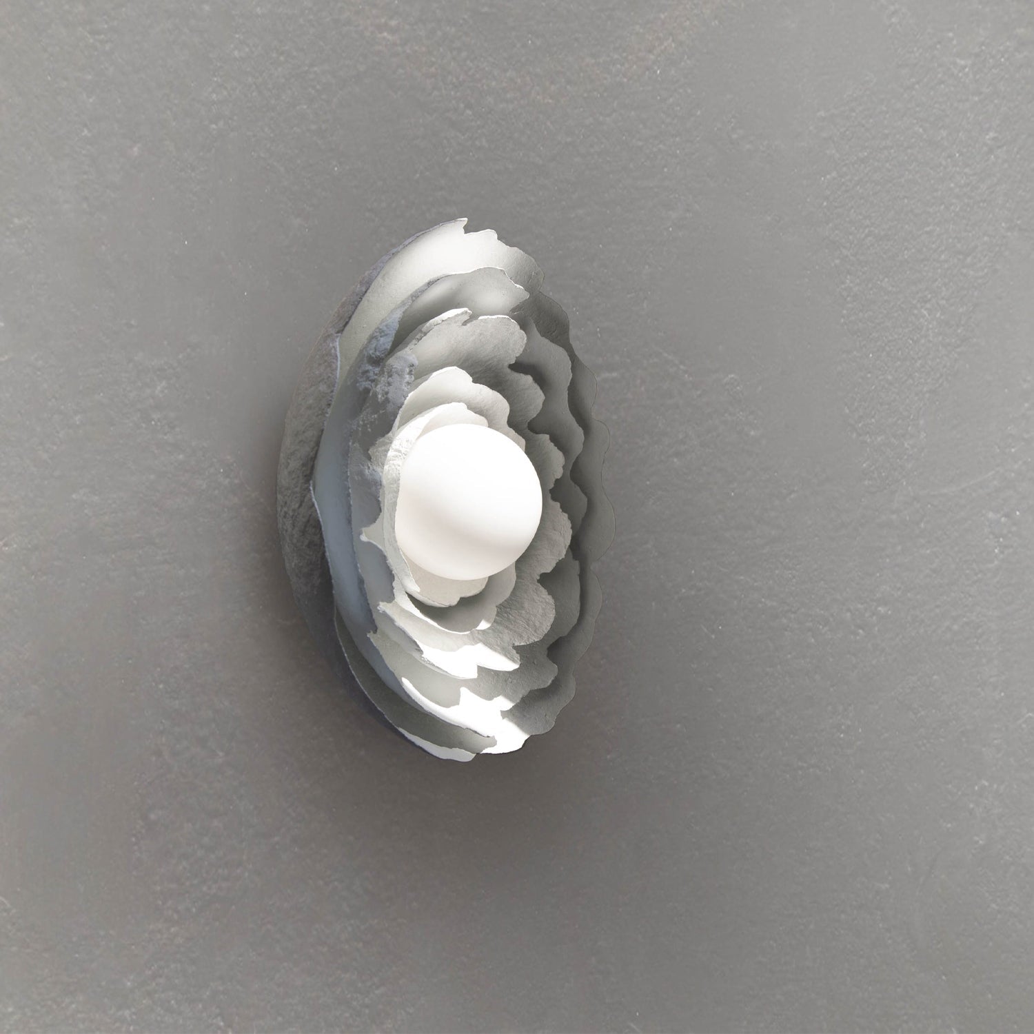 Sconce PEONY - UKRAINIAN PRODUCT DESIGN