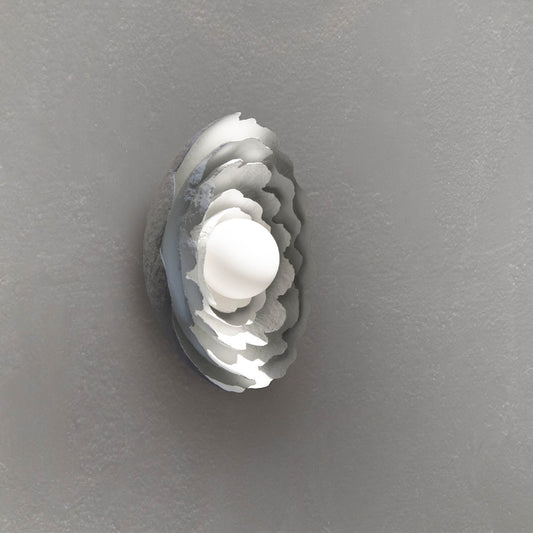 Sconce PEONY - UKRAINIAN PRODUCT DESIGN