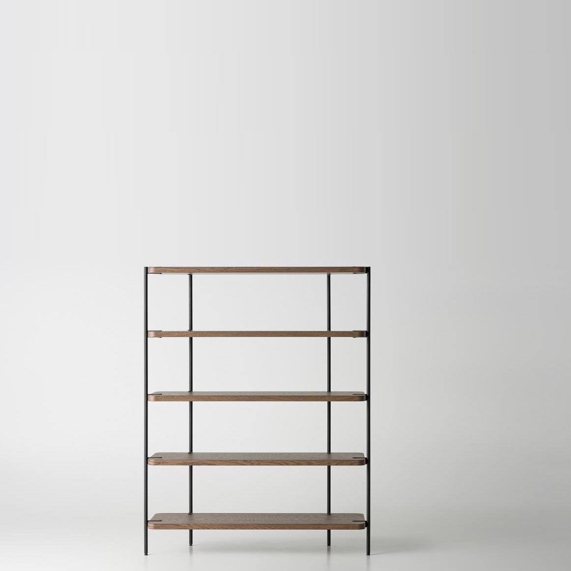 Shelving Unit FRIENDLY - UKRAINIAN PRODUCT DESIGN