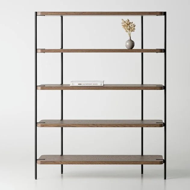 Shelving Unit FRIENDLY - UKRAINIAN PRODUCT DESIGN