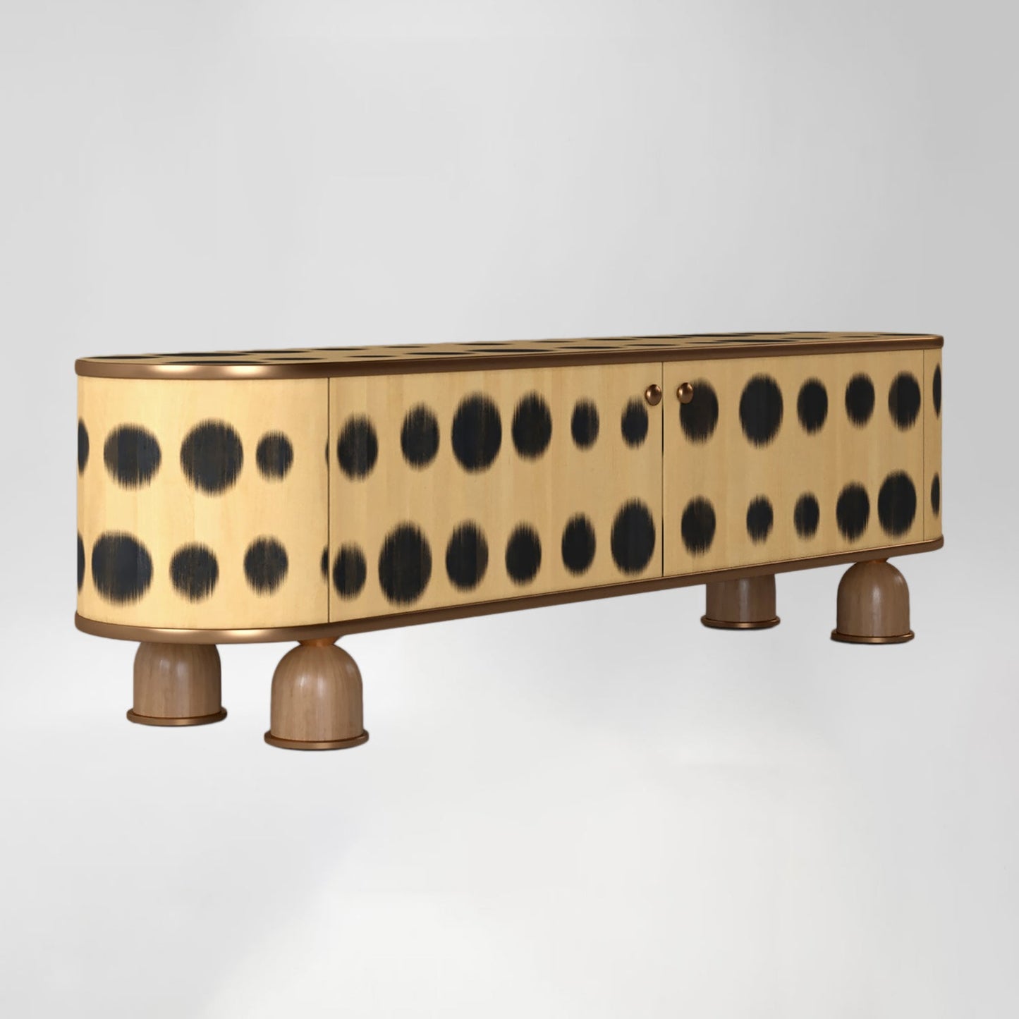 Sideboard BUGS - UKRAINIAN PRODUCT DESIGN