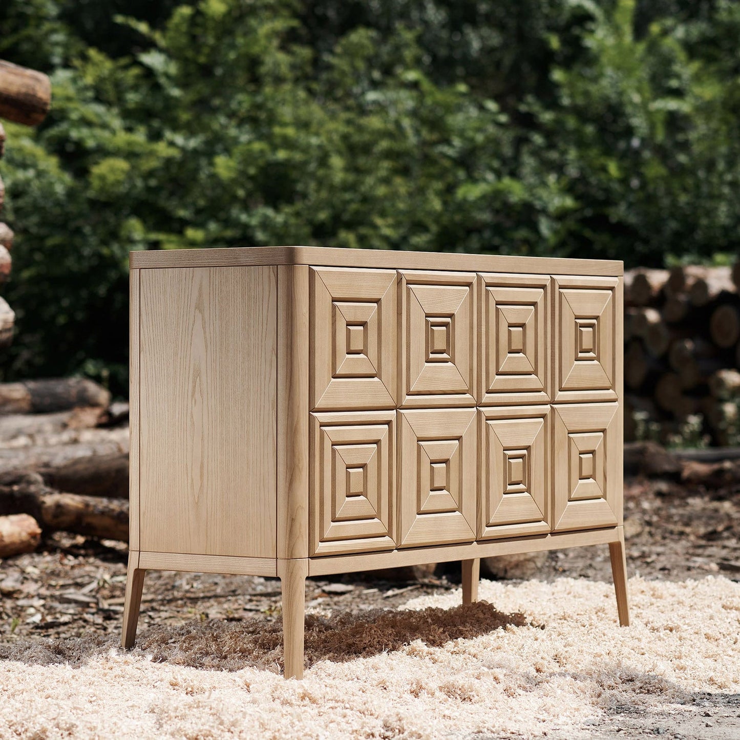 Sideboard Gelato - UKRAINIAN PRODUCT DESIGN