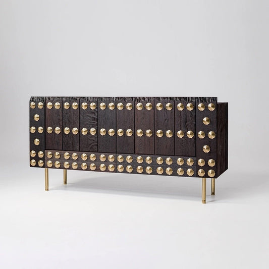 Sideboard GOLDEN GATE - UKRAINIAN PRODUCT DESIGN