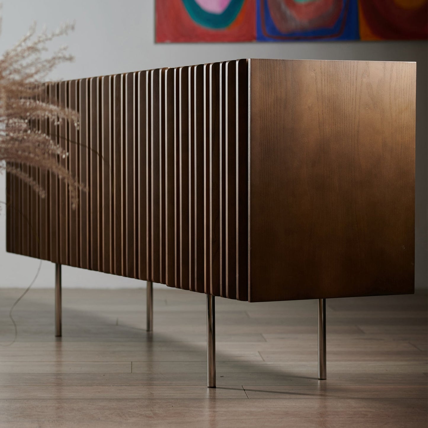 Sideboard Pontelli - UKRAINIAN PRODUCT DESIGN