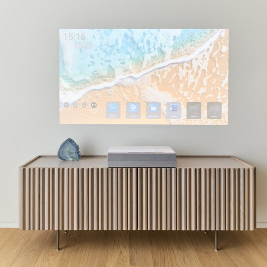 Sideboard Pontelli - UKRAINIAN PRODUCT DESIGN