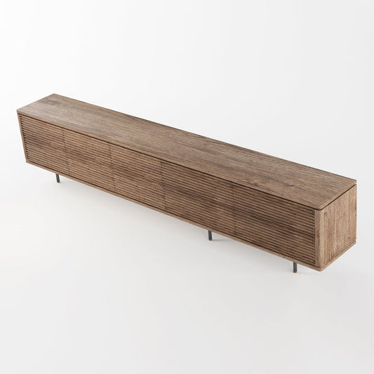 Sideboard Sideline - UKRAINIAN PRODUCT DESIGN
