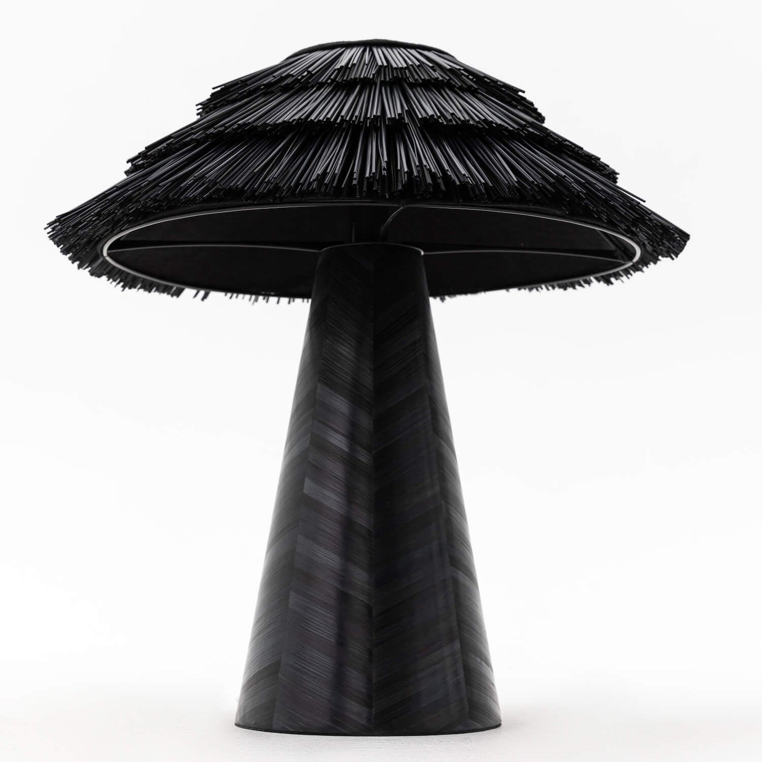Small Table Lamp ROOTS OF HOME - UKRAINIAN PRODUCT DESIGN