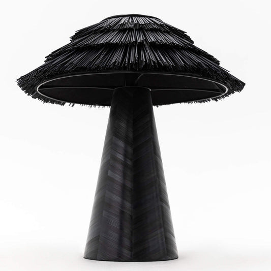 Small Table Lamp ROOTS OF HOME - UKRAINIAN PRODUCT DESIGN