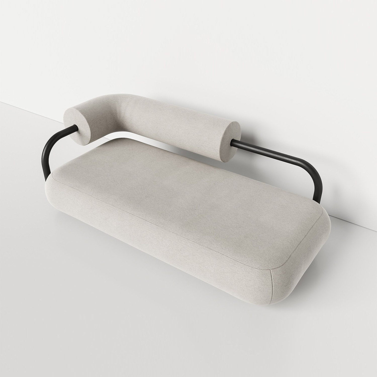 Sofa RURA - UKRAINIAN PRODUCT DESIGN