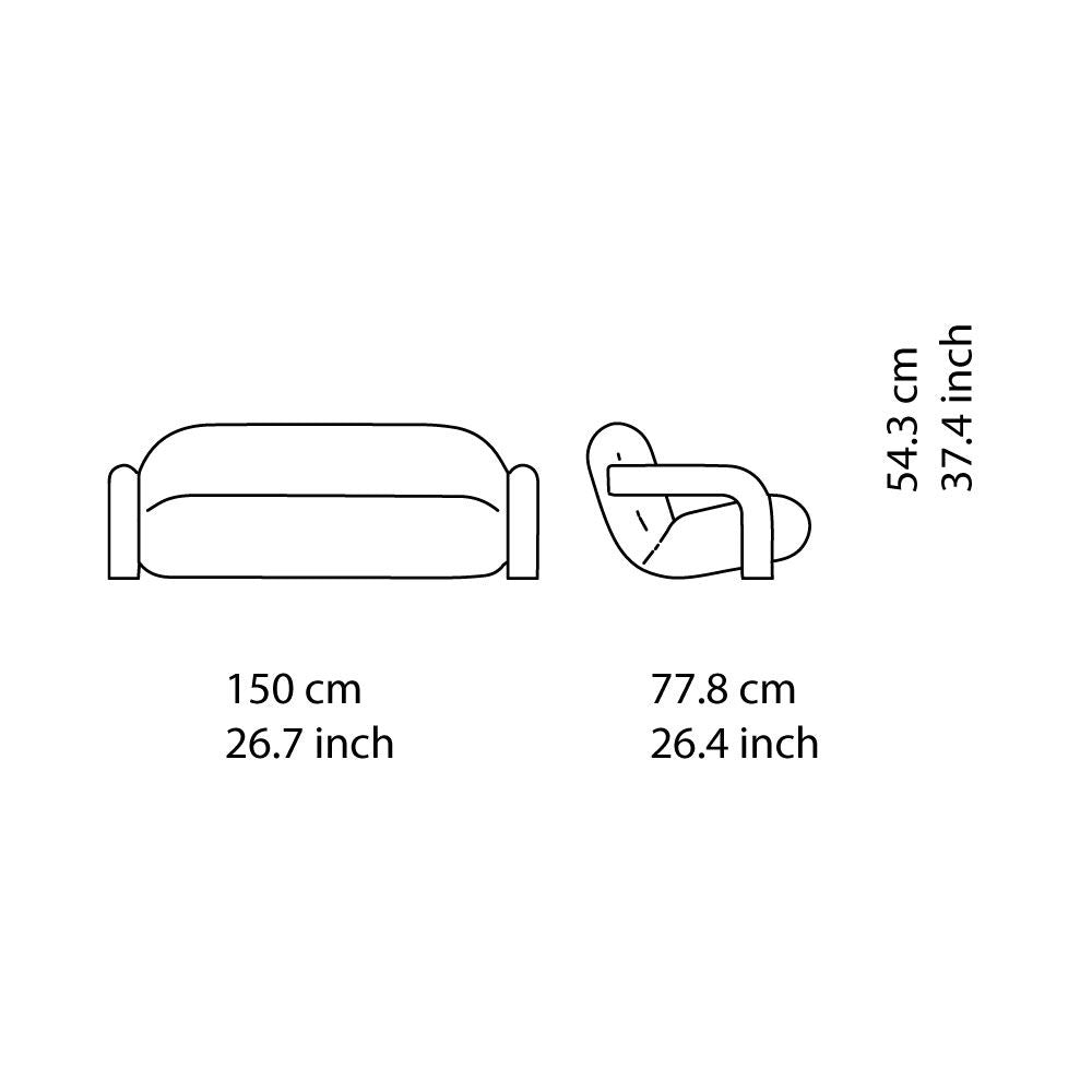 Sofa Ж•Gspot - UKRAINIAN PRODUCT DESIGN
