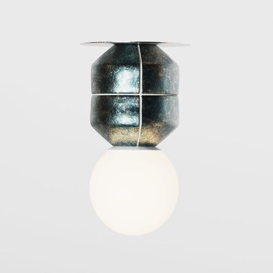 Spot Lamp Navazi - UKRAINIAN PRODUCT DESIGN
