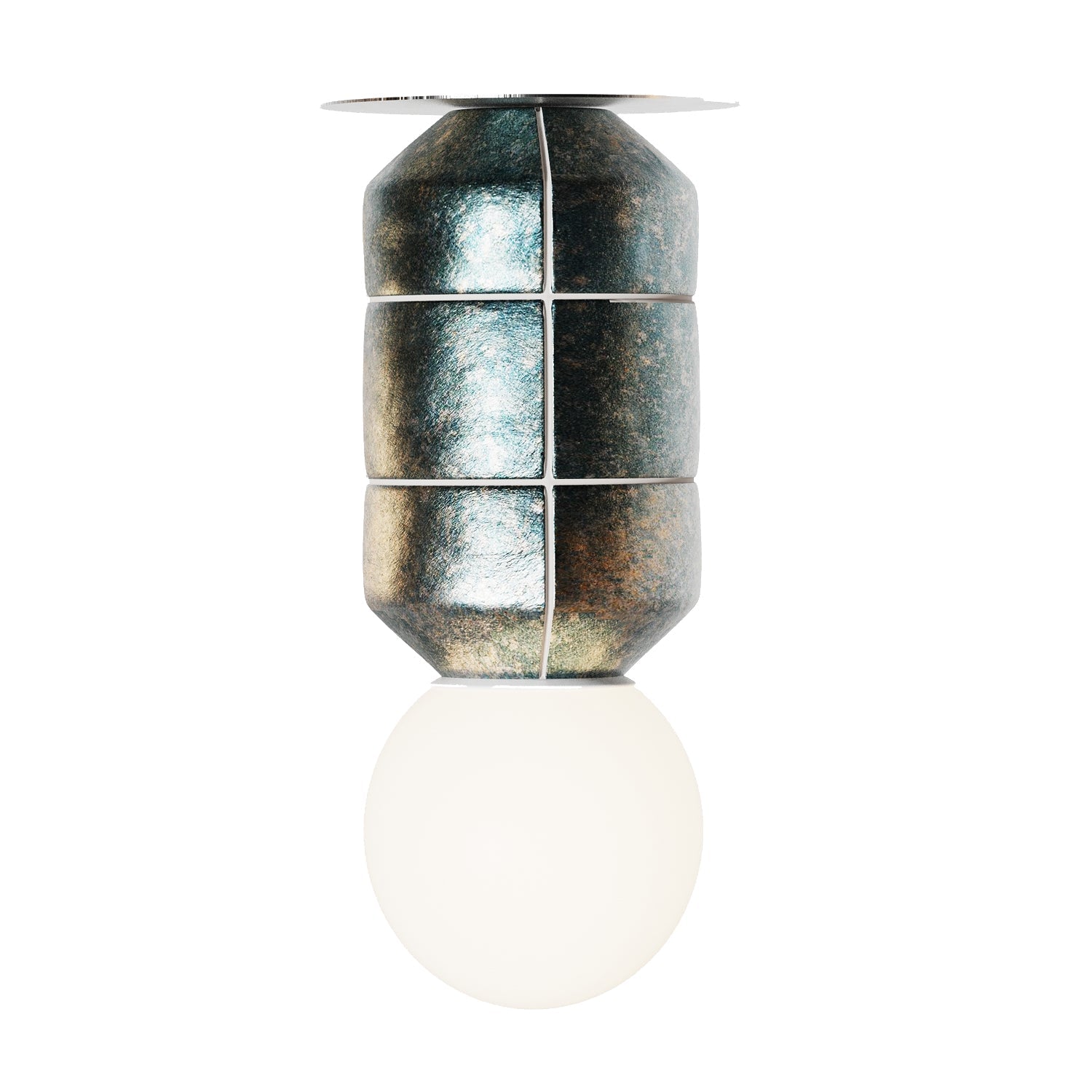 Spot Lamp Navazi - UKRAINIAN PRODUCT DESIGN