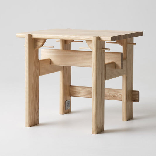 Table Easy Story - UKRAINIAN PRODUCT DESIGN