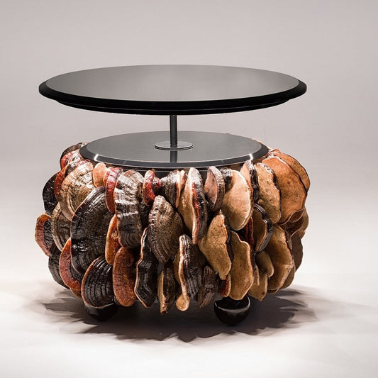 Table MUSHROOMS - UKRAINIAN PRODUCT DESIGN