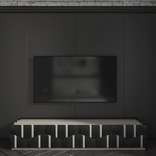 TV Cabinet Oblique - UKRAINIAN PRODUCT DESIGN