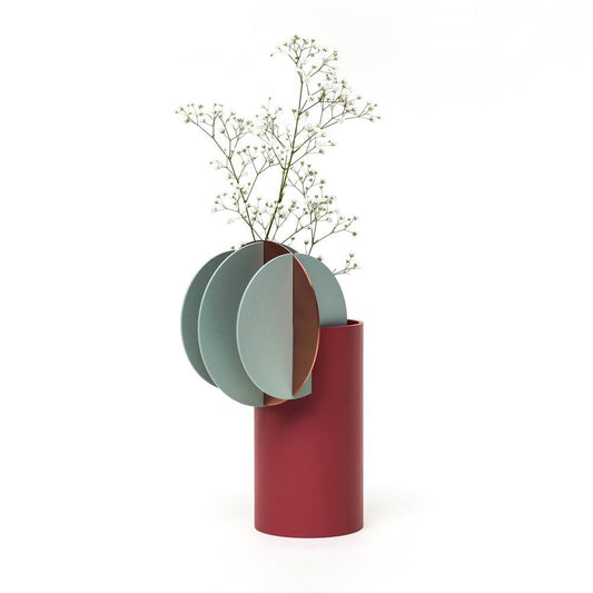 Vase DELAUNAY - UKRAINIAN PRODUCT DESIGN