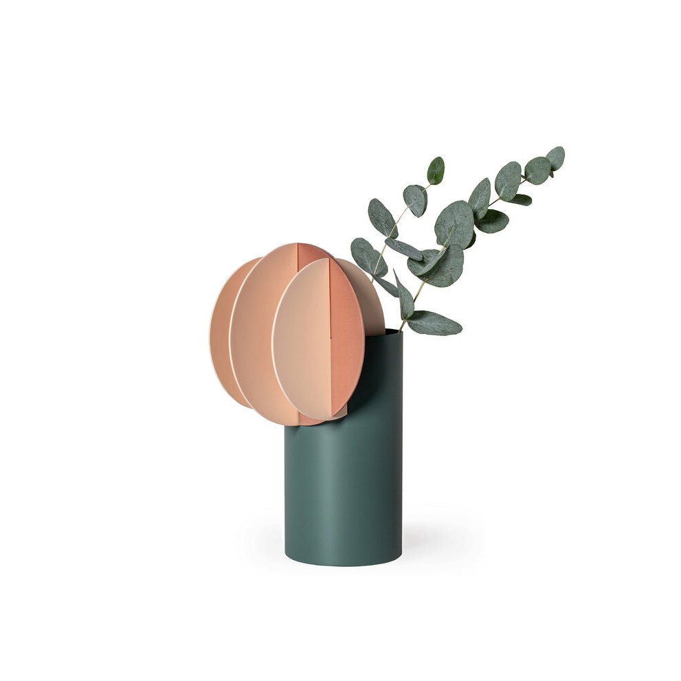 Vase DELAUNAY - UKRAINIAN PRODUCT DESIGN