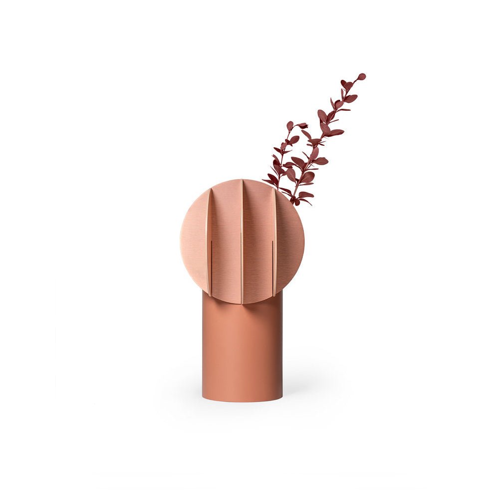 Vase DELAUNAY - UKRAINIAN PRODUCT DESIGN