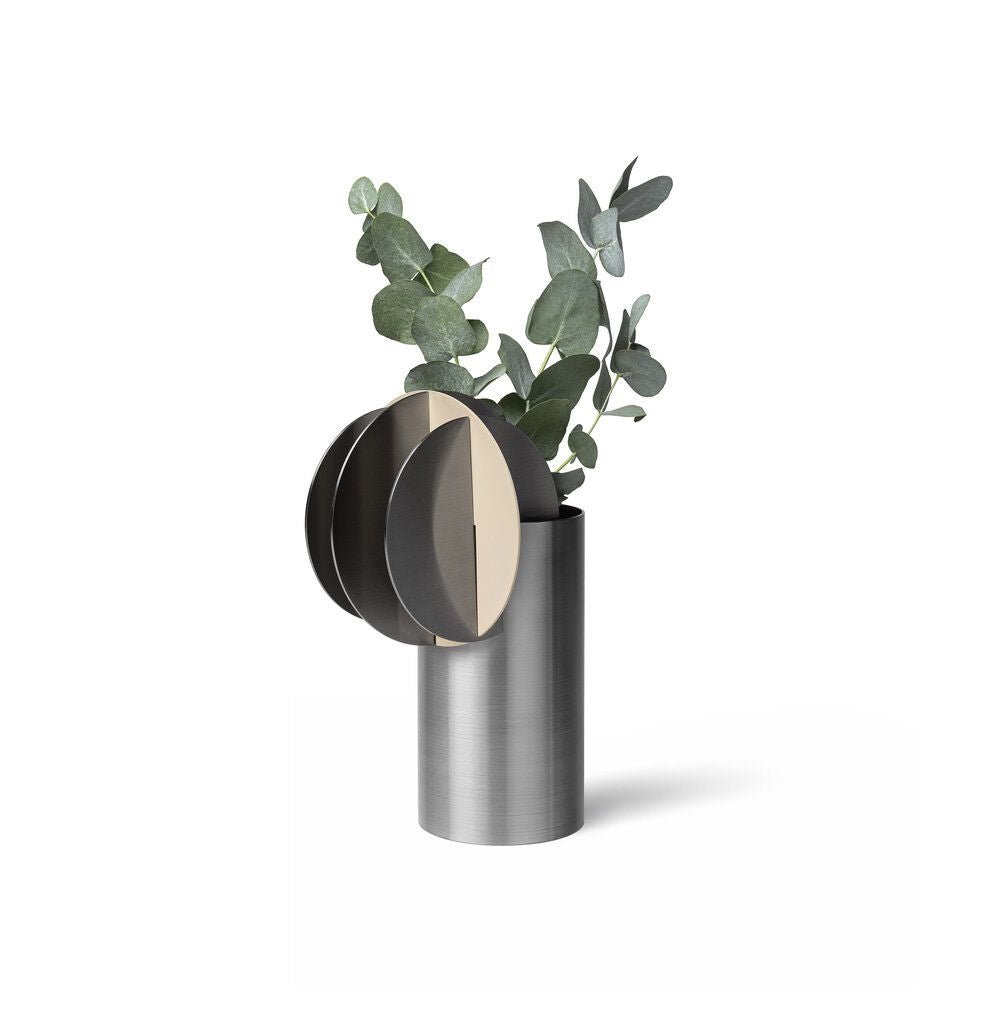 Vase DELAUNAY - UKRAINIAN PRODUCT DESIGN