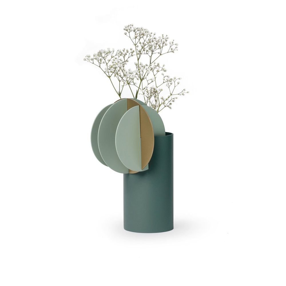 Vase DELAUNAY - UKRAINIAN PRODUCT DESIGN