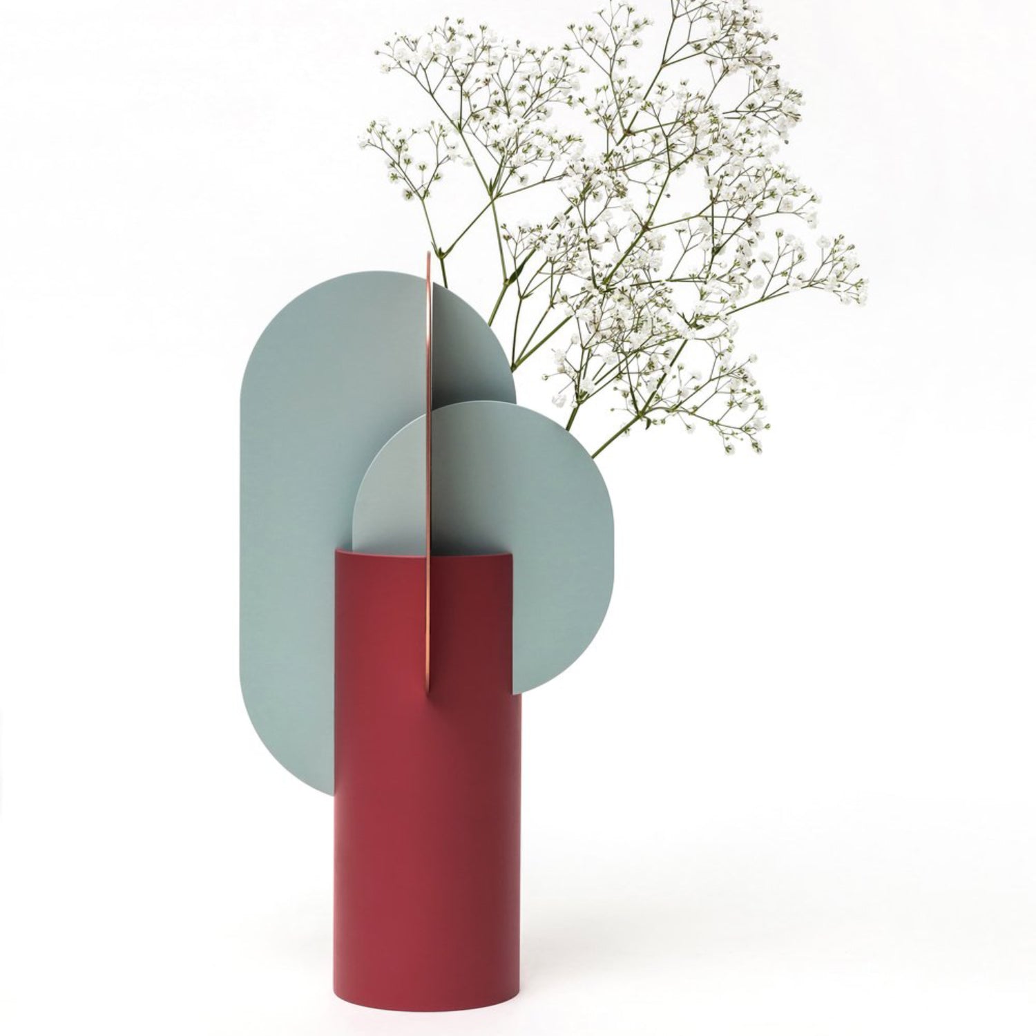 Vase EKSTER - UKRAINIAN PRODUCT DESIGN