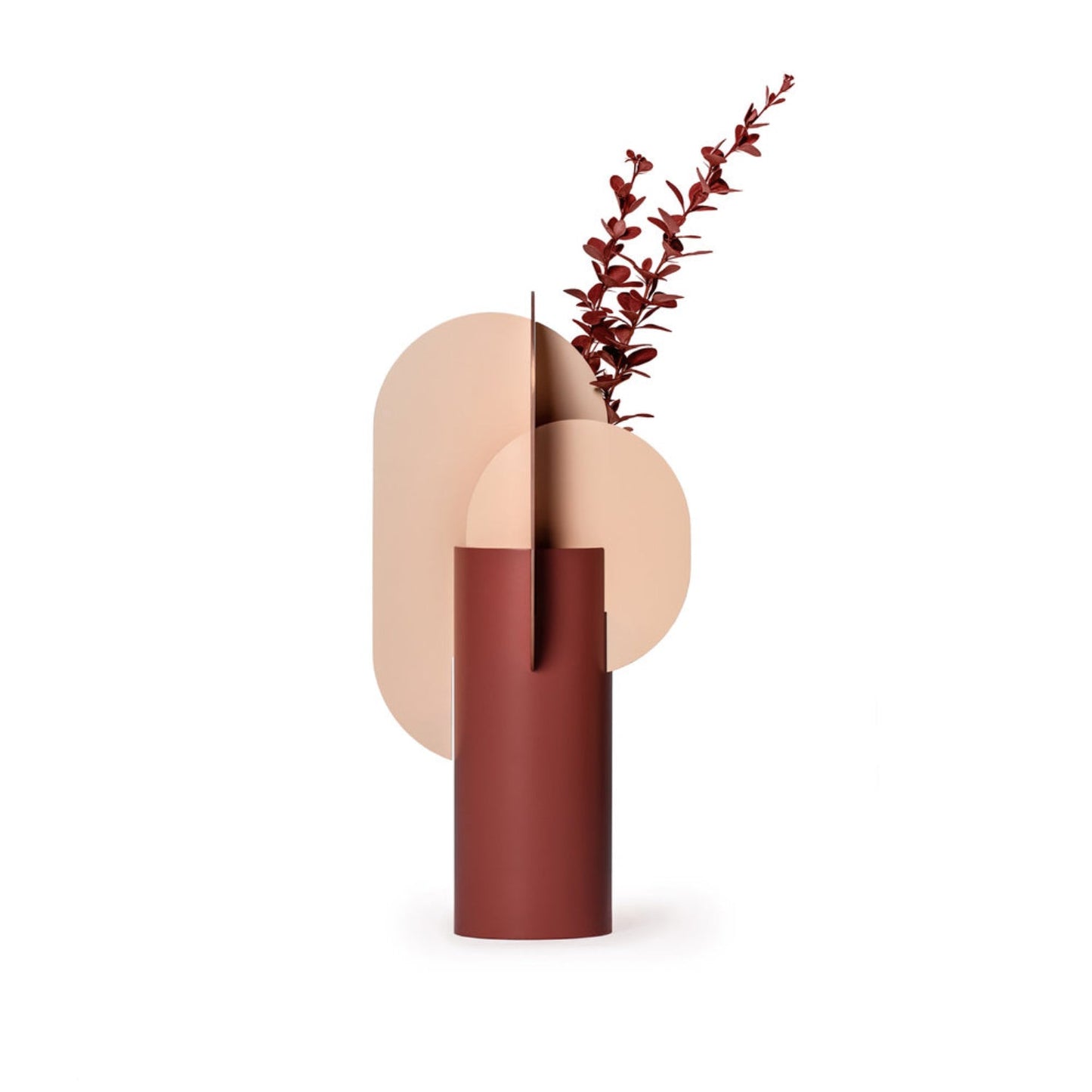 Vase EKSTER - UKRAINIAN PRODUCT DESIGN
