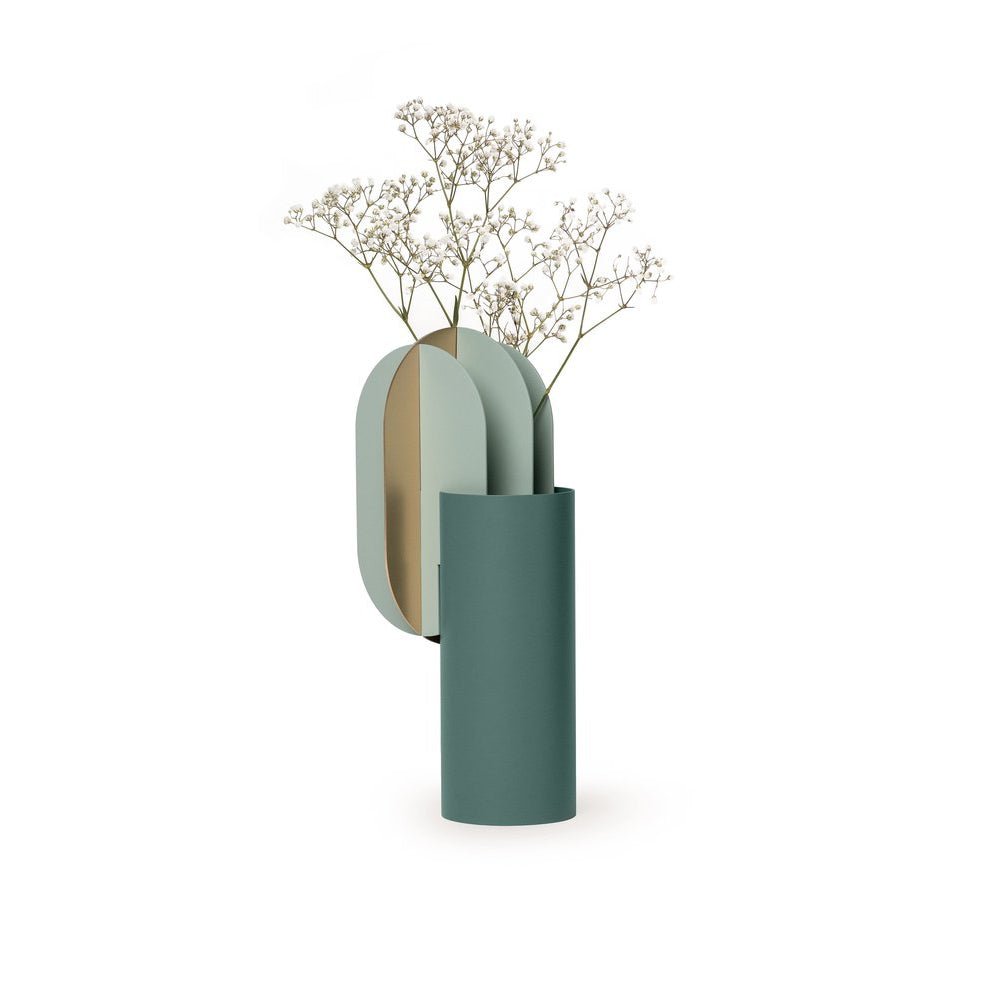 Vase GABO - UKRAINIAN PRODUCT DESIGN