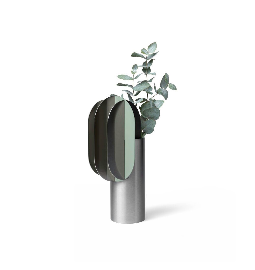Vase GABO - UKRAINIAN PRODUCT DESIGN