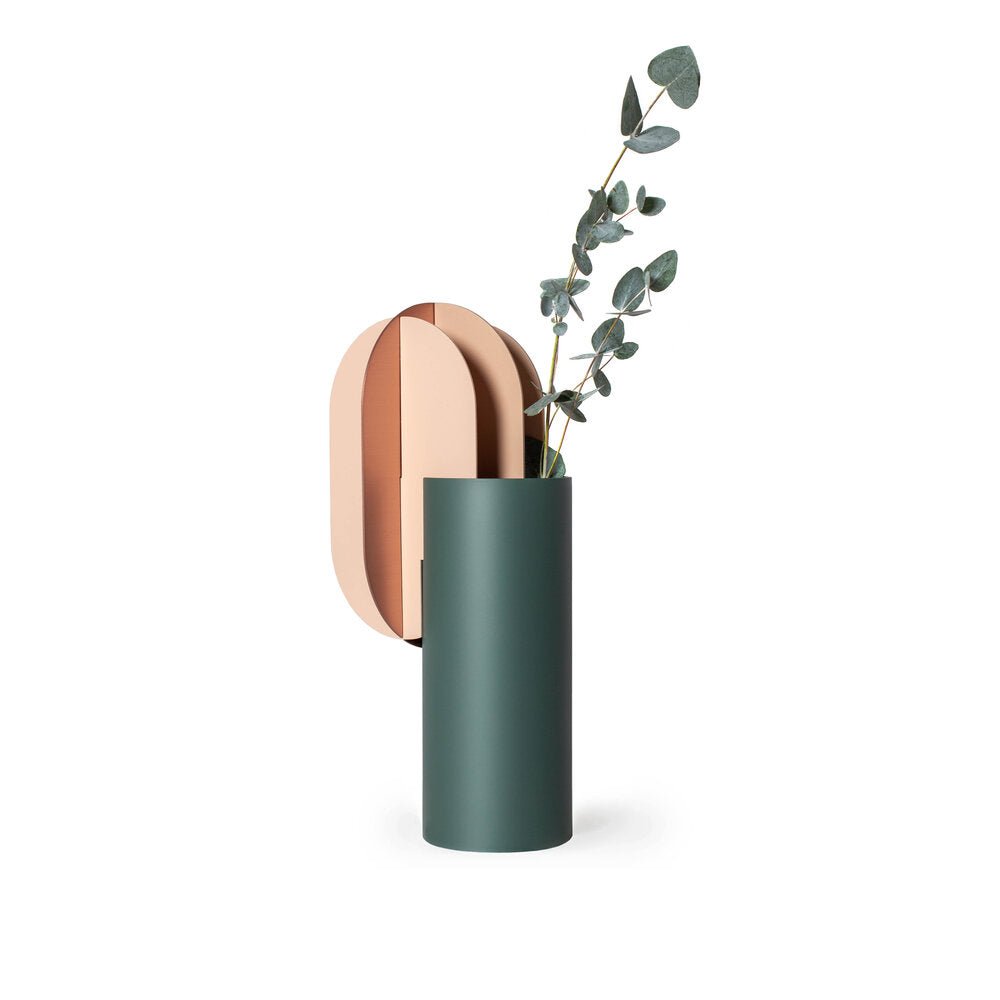 Vase GABO - UKRAINIAN PRODUCT DESIGN