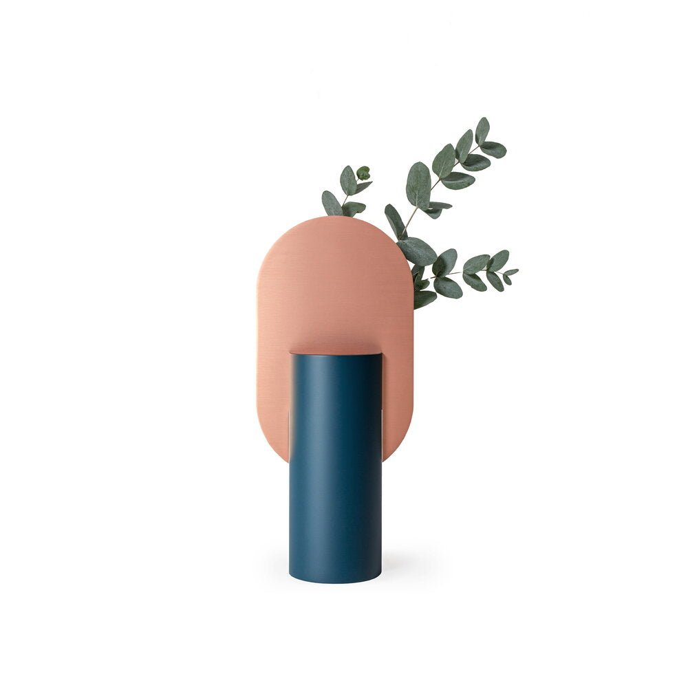 Vase GENKE - UKRAINIAN PRODUCT DESIGN