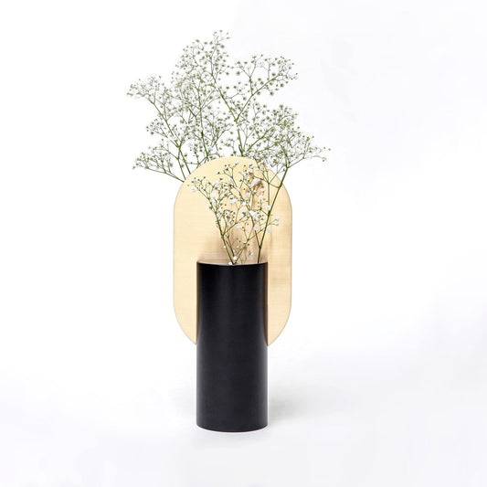 Vase GENKE - UKRAINIAN PRODUCT DESIGN