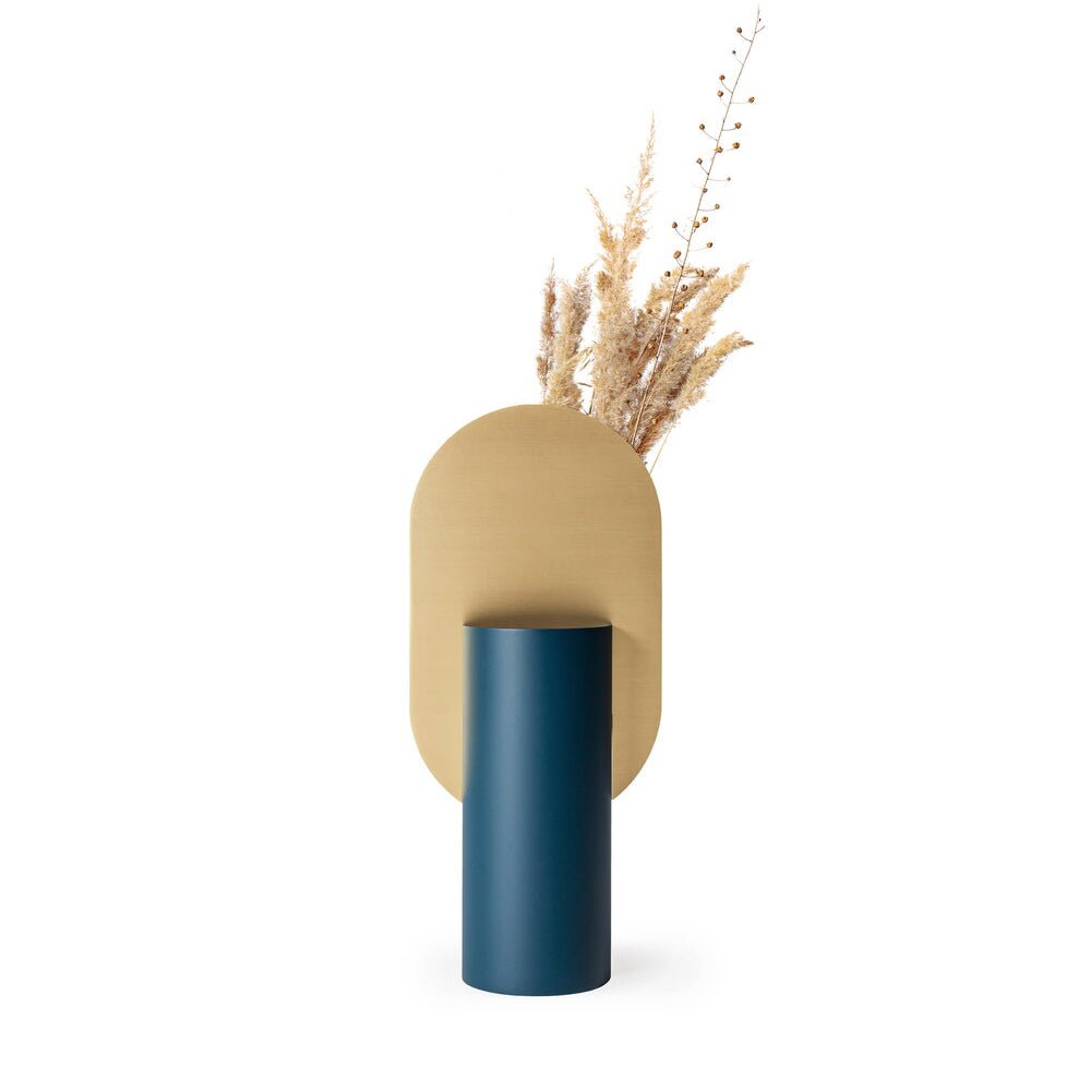 Vase GENKE - UKRAINIAN PRODUCT DESIGN
