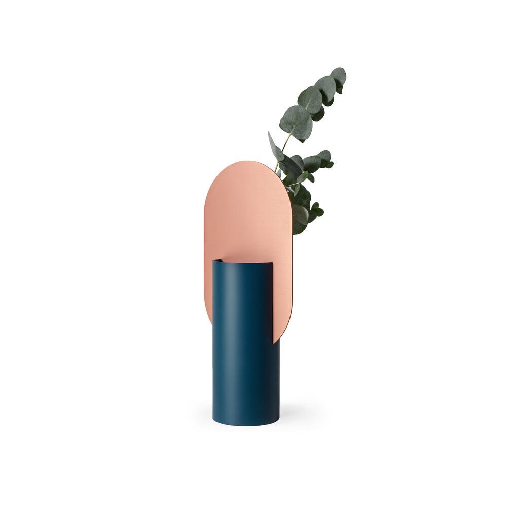 Vase GENKE - UKRAINIAN PRODUCT DESIGN