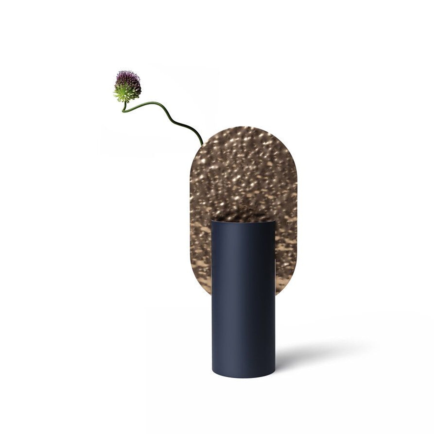 Vase GENKE Limited Edition - UKRAINIAN PRODUCT DESIGN