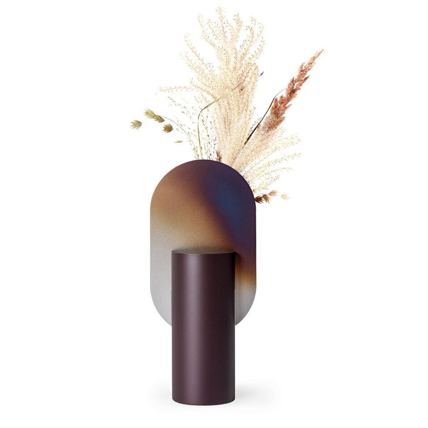 Vase GENKE Limited Edition - UKRAINIAN PRODUCT DESIGN