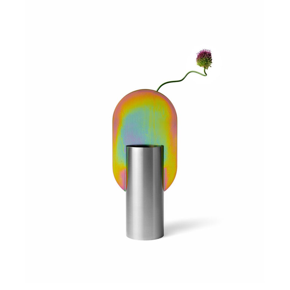 Vase GENKE Limited Edition - UKRAINIAN PRODUCT DESIGN