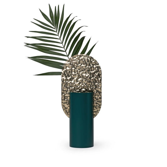 Vase GENKE Limited Edition - UKRAINIAN PRODUCT DESIGN