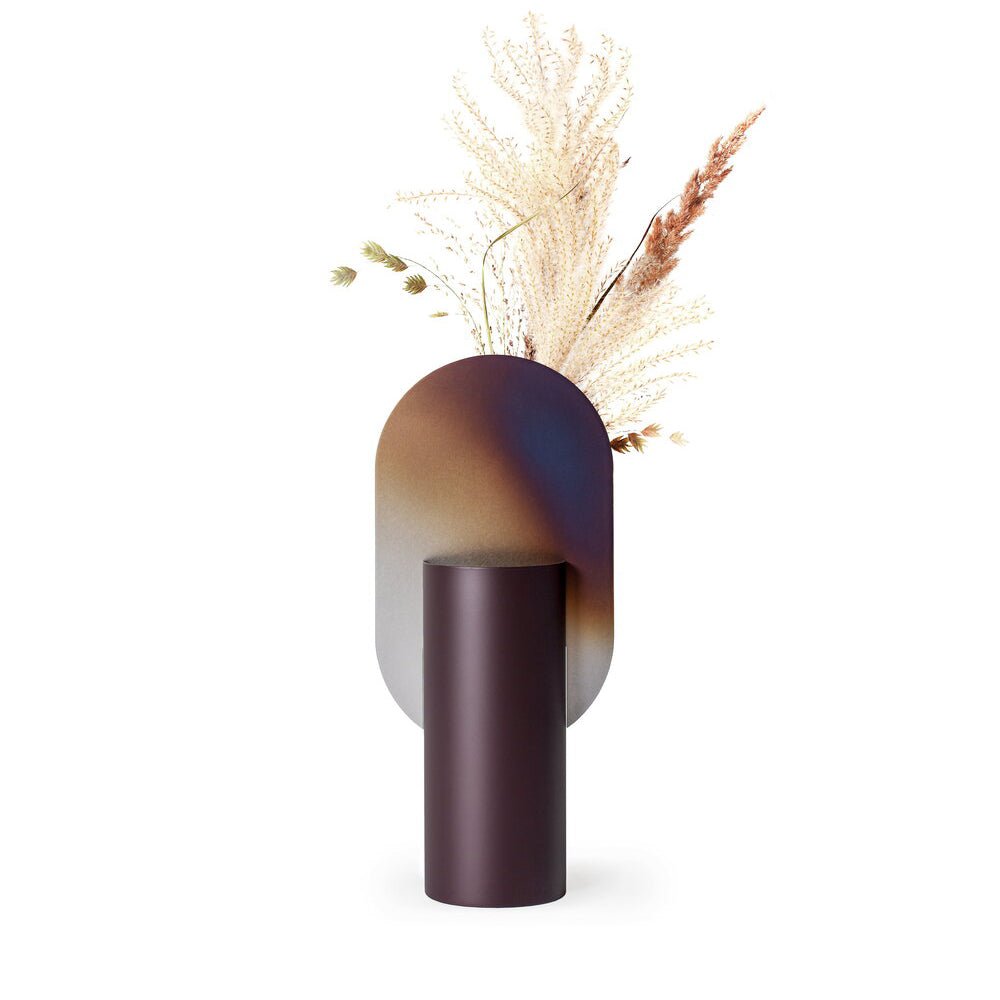 Vase GENKE Limited Edition - UKRAINIAN PRODUCT DESIGN