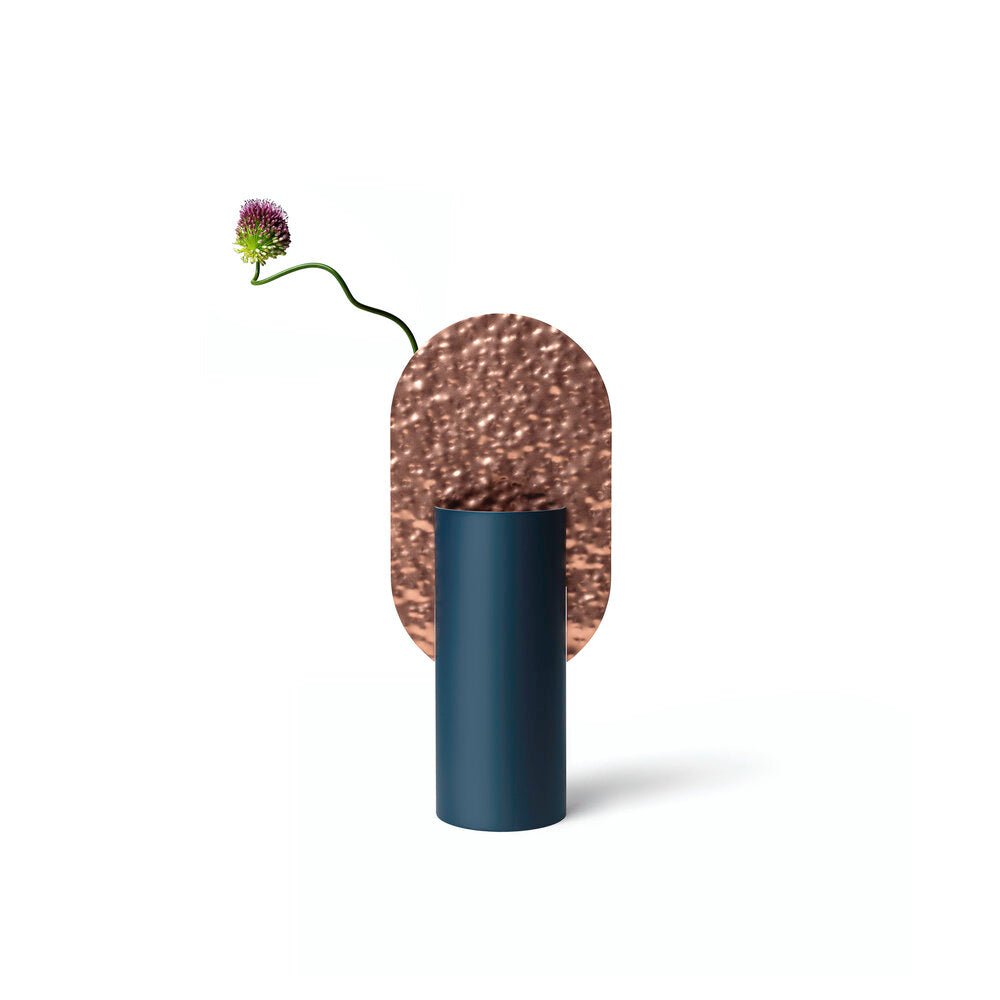 Vase GENKE Limited Edition - UKRAINIAN PRODUCT DESIGN