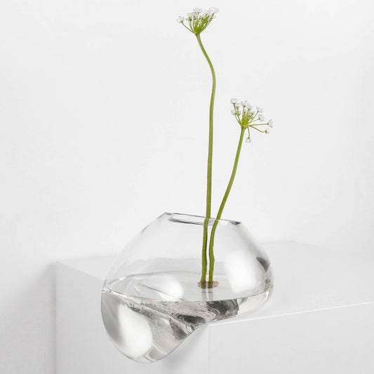 Vase GUTTA - UKRAINIAN PRODUCT DESIGN