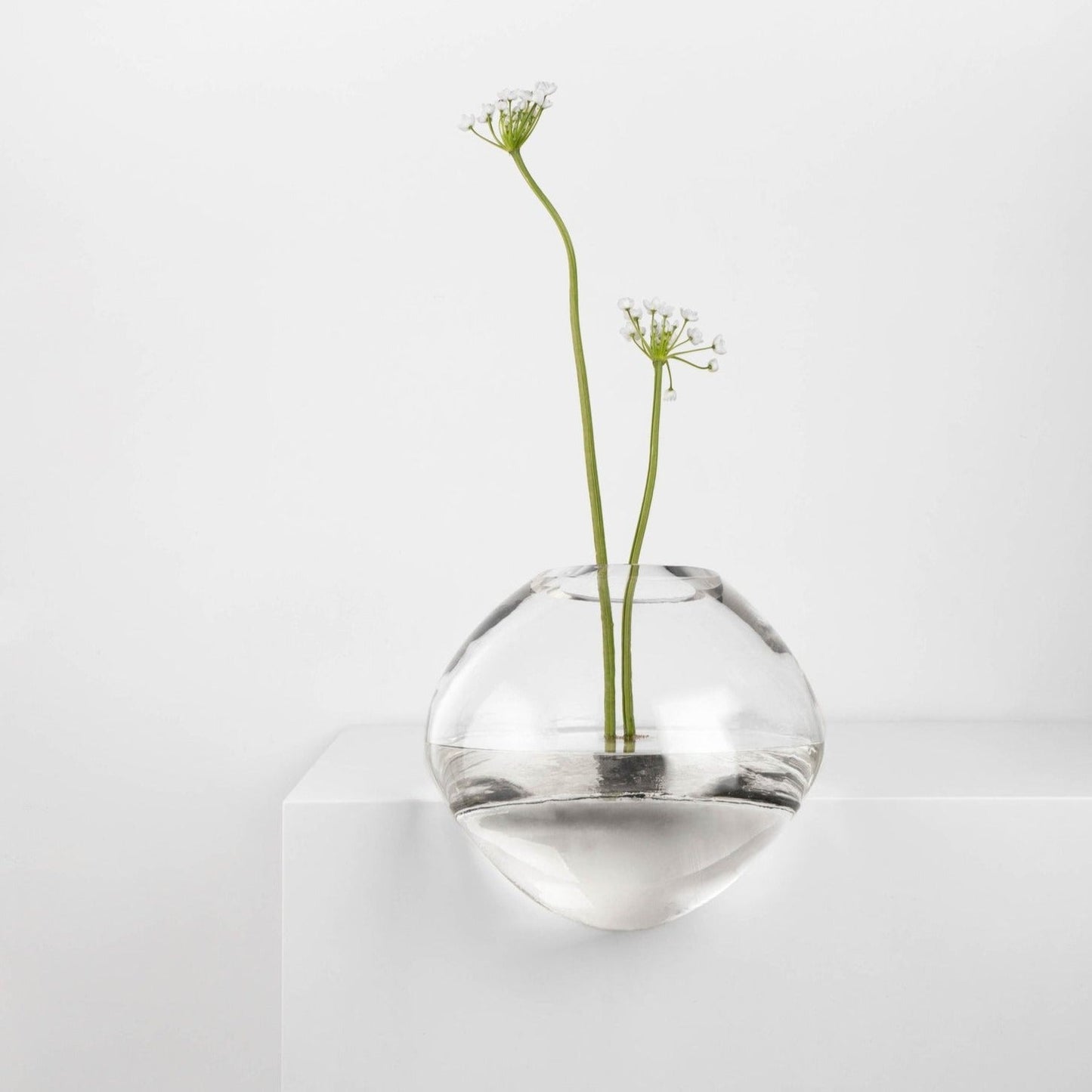 Vase GUTTA - UKRAINIAN PRODUCT DESIGN