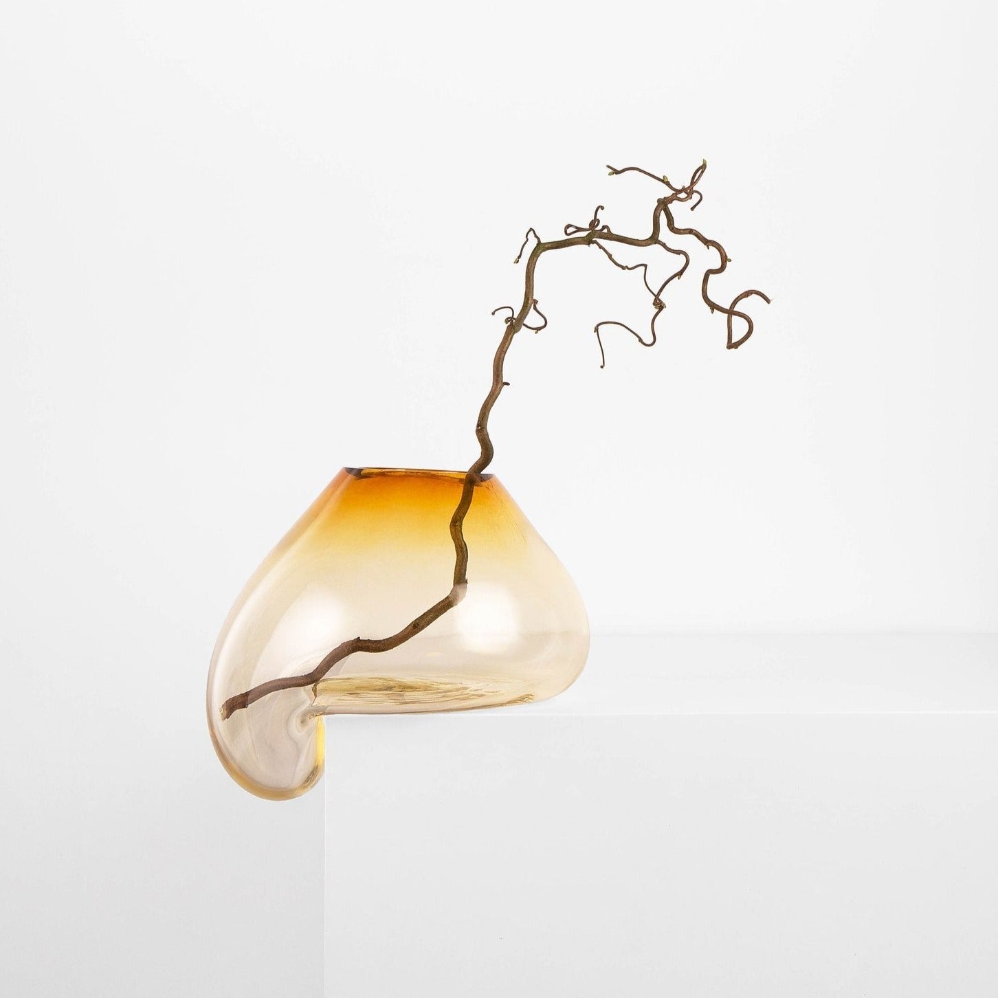 Vase GUTTA - UKRAINIAN PRODUCT DESIGN