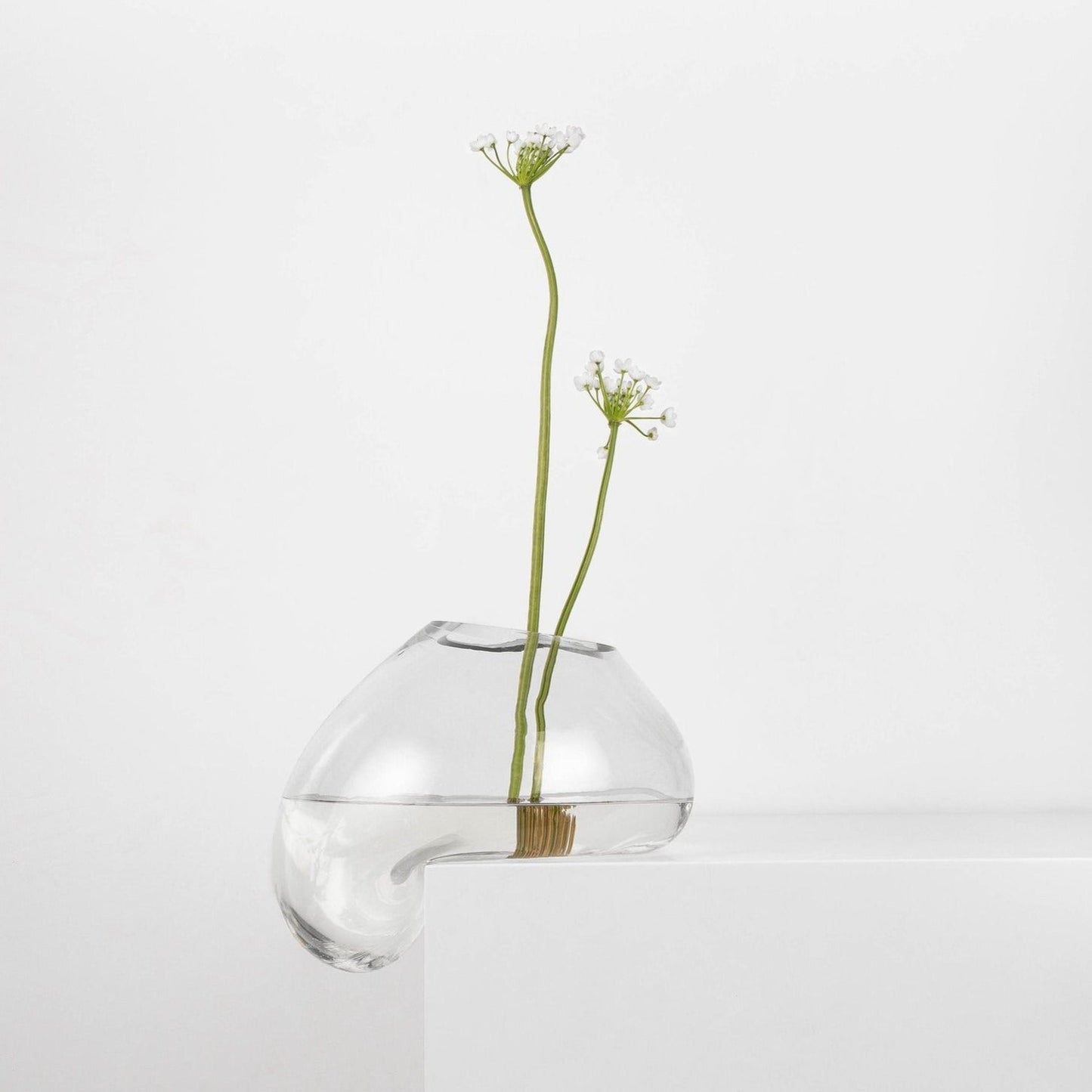 Vase GUTTA - UKRAINIAN PRODUCT DESIGN