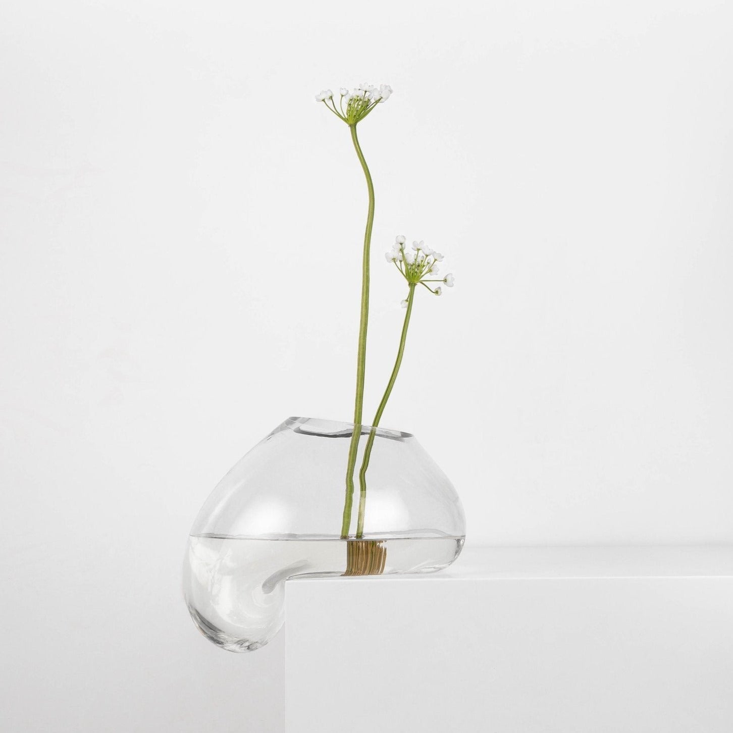 Vase GUTTA - UKRAINIAN PRODUCT DESIGN