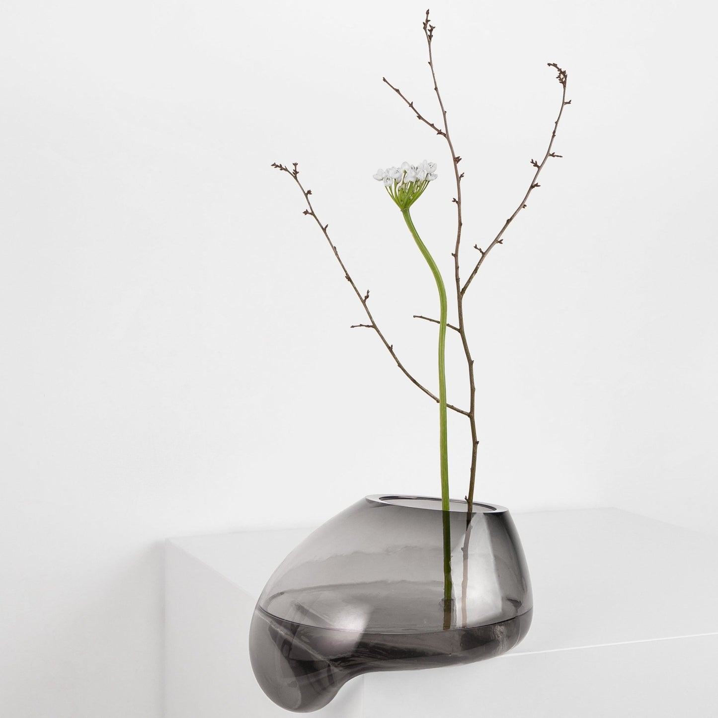 Vase GUTTA - UKRAINIAN PRODUCT DESIGN